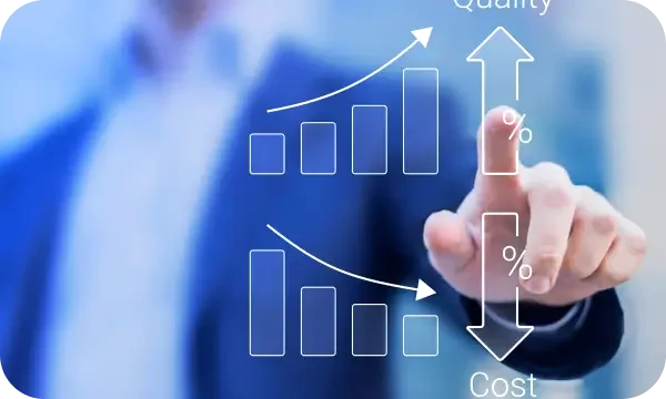 Sensor Lasix Neo digitale investering