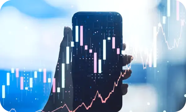 Sensor Lasix Neo automatische trading processen