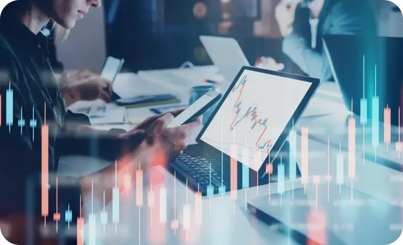 Sensor Lasix Neo AI oplossingen financiën